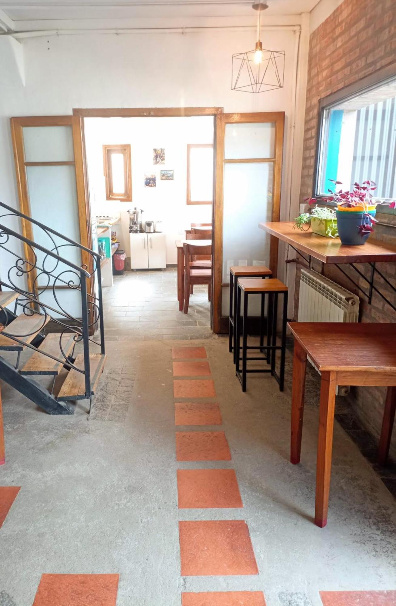 Posada San Antonio 엘 찰텐 외부 사진
